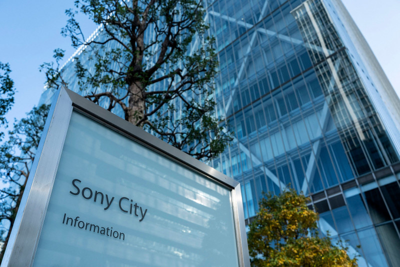 Sony to begin plastic packaging phase-out next year