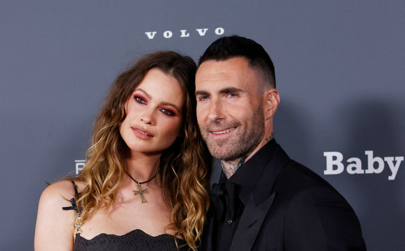 Maroon 5 frontman Adam Levine hit with allegations of infidelity ...
