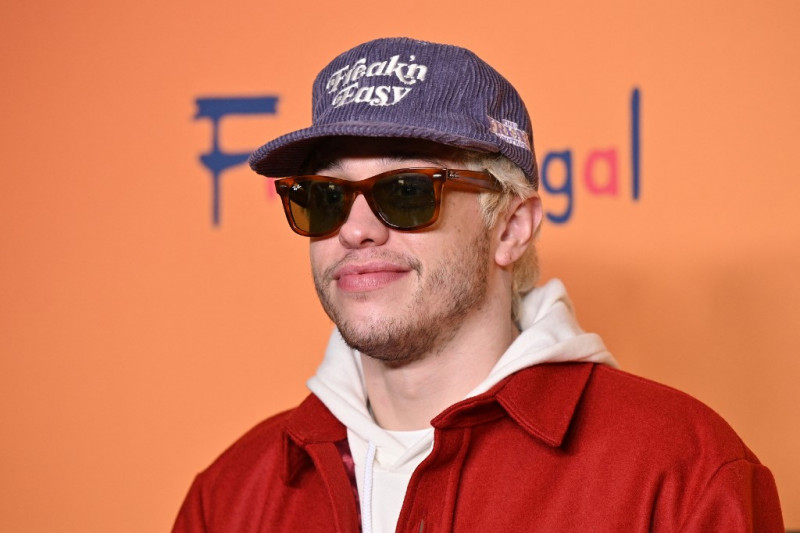 ‘Transformers: Rise of the Beasts’ taps Pete Davidson, Michelle Yeoh  