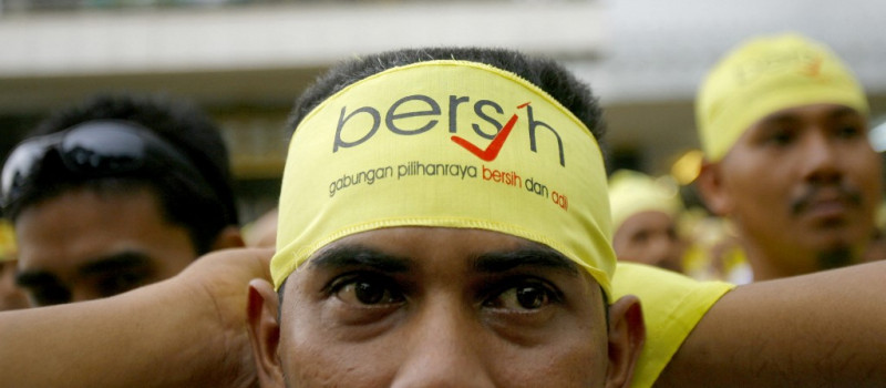 Book review: Bersih’s first rally 15 years ago is food for thought on where Malaysia is today