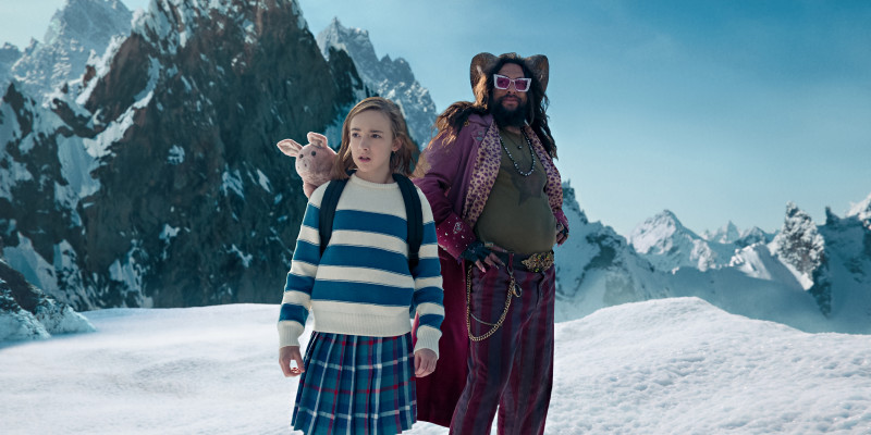 What’s new on Netflix: Nov 14-20