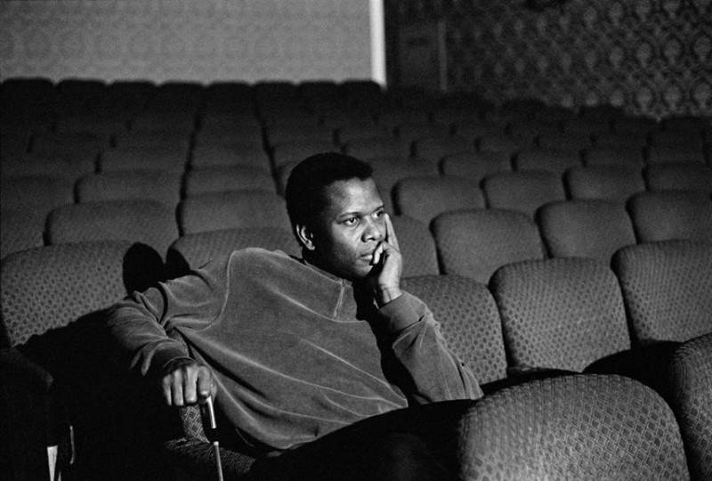 Poitier legacy tackled by Oprah in ‘Sidney’