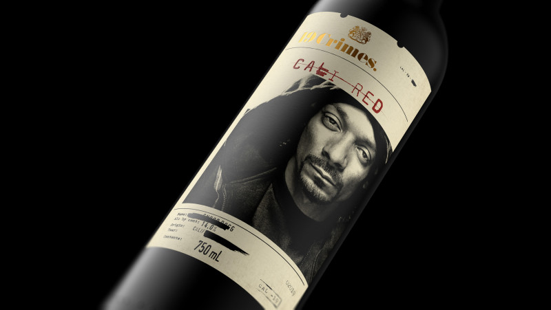 Snoop Dogg’s Cali wine now available in Malaysia
