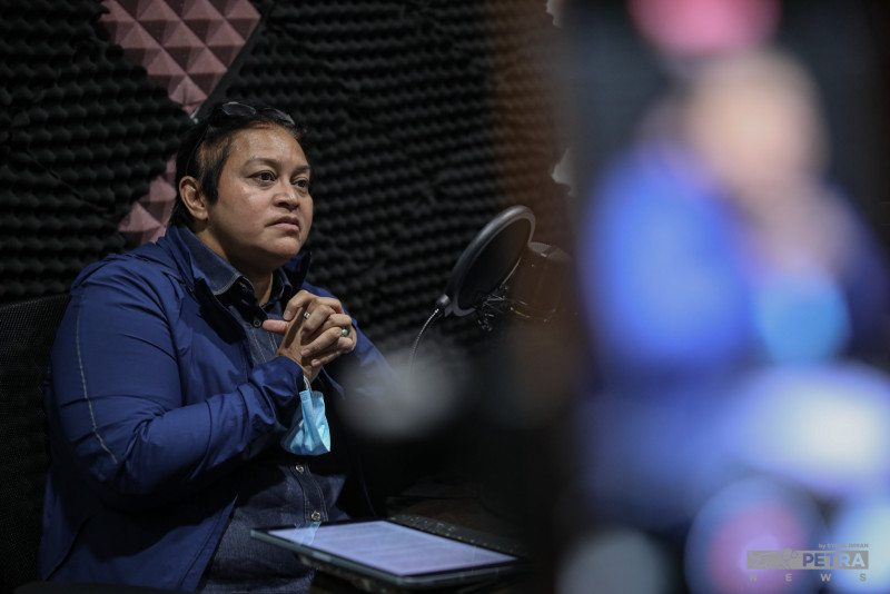 No formal notice of purported Sulu heirs’ bid to seize Luxembourg assets: Azalina