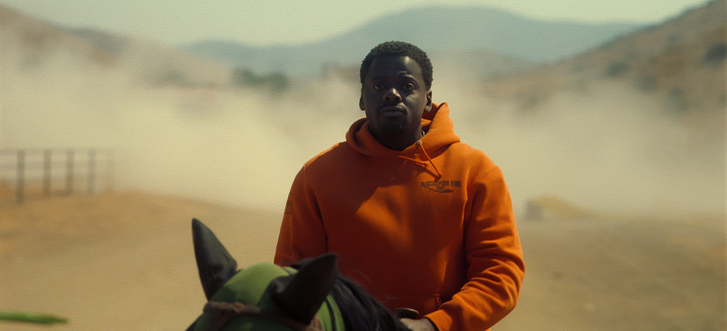 Yep or nope to Jordan Peele’s latest film ‘Nope’?