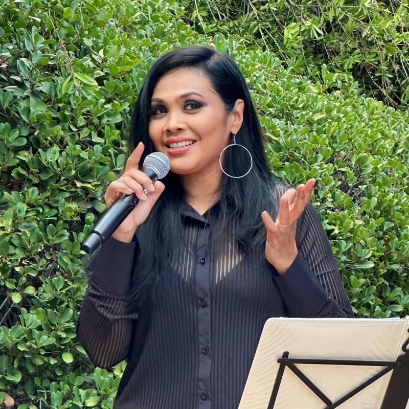 Malaysian songstress Lyia Meta grabs top Texas country music awards