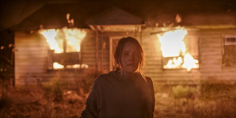 ‘Smile’ beats ‘Lyle’ to top American box office