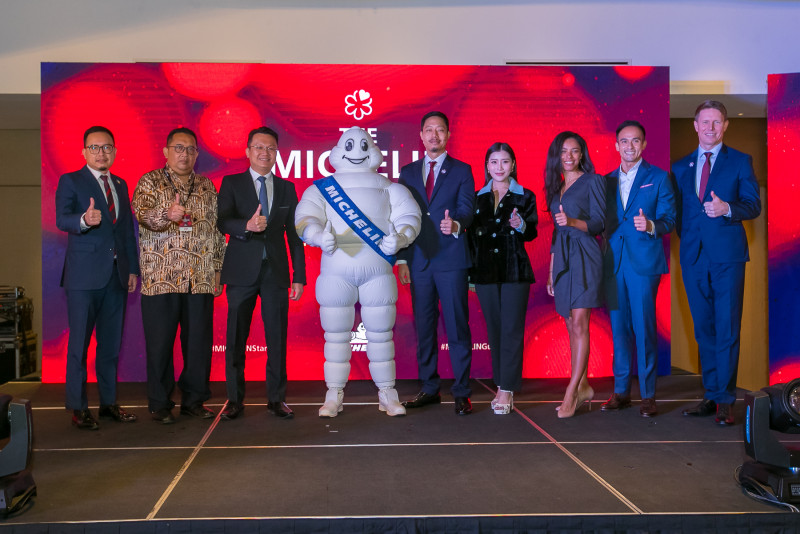 Michelin Guide coming to Malaysia, selections will be named in December