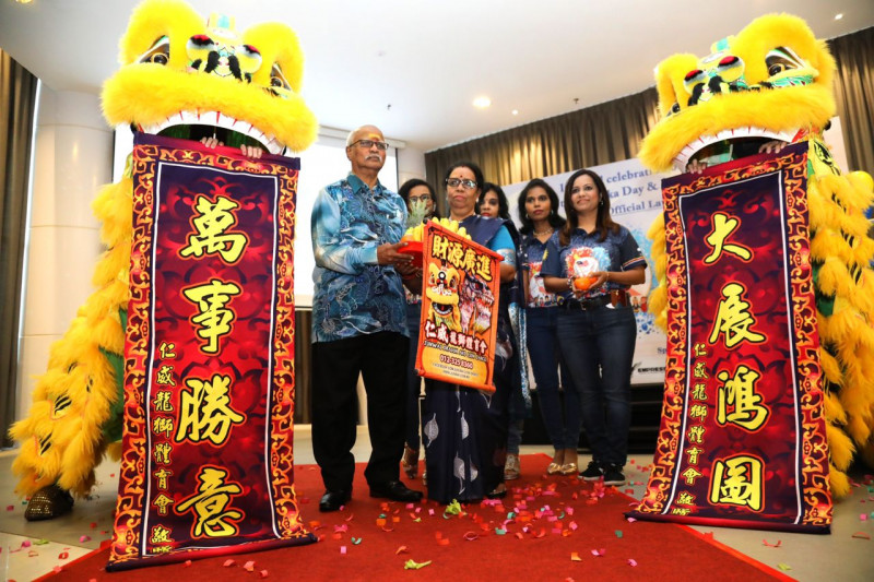 Renowned flautist composes new tune to celebrate Merdeka, Malaysia day