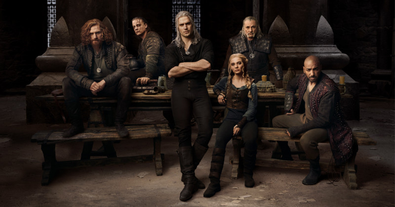 Henry Cavill to leave The Witcher, Liam Hemsworth recasted as Geralt of Rivia 