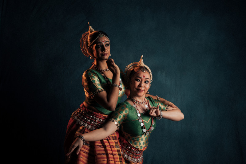 Bringing the spirit of Ramayana to the stage