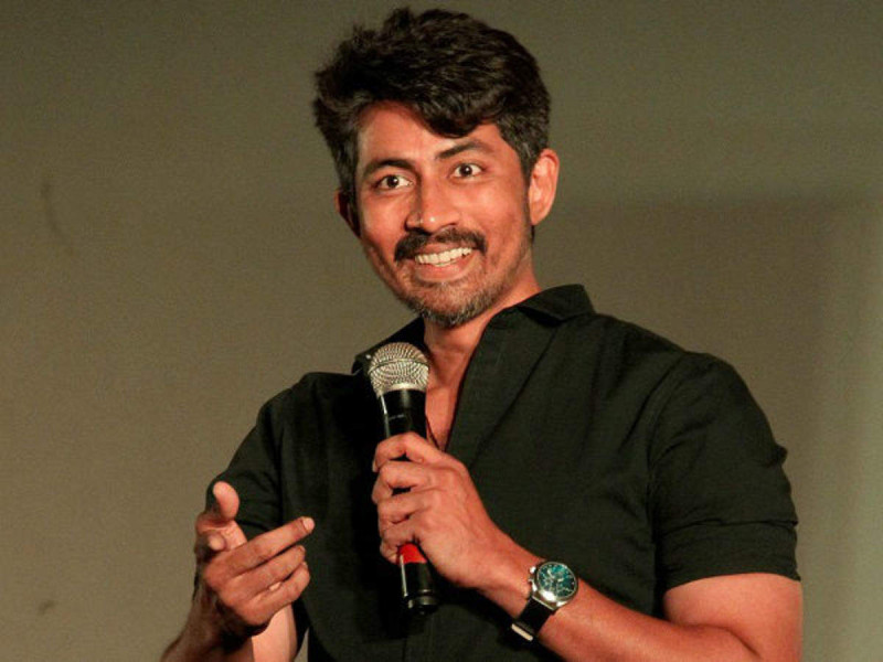 It’s the responsibility of comedians to be politically incorrect: Karthik Kumar