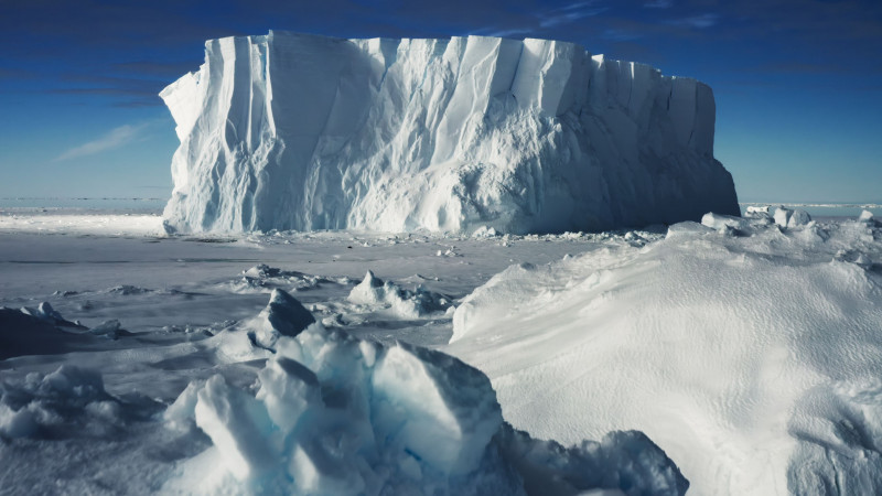 Upfront with BBC’s Frozen Planet II