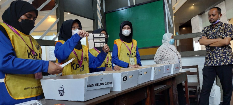 National Museum celebrates evolution of Malaysia’s electoral system