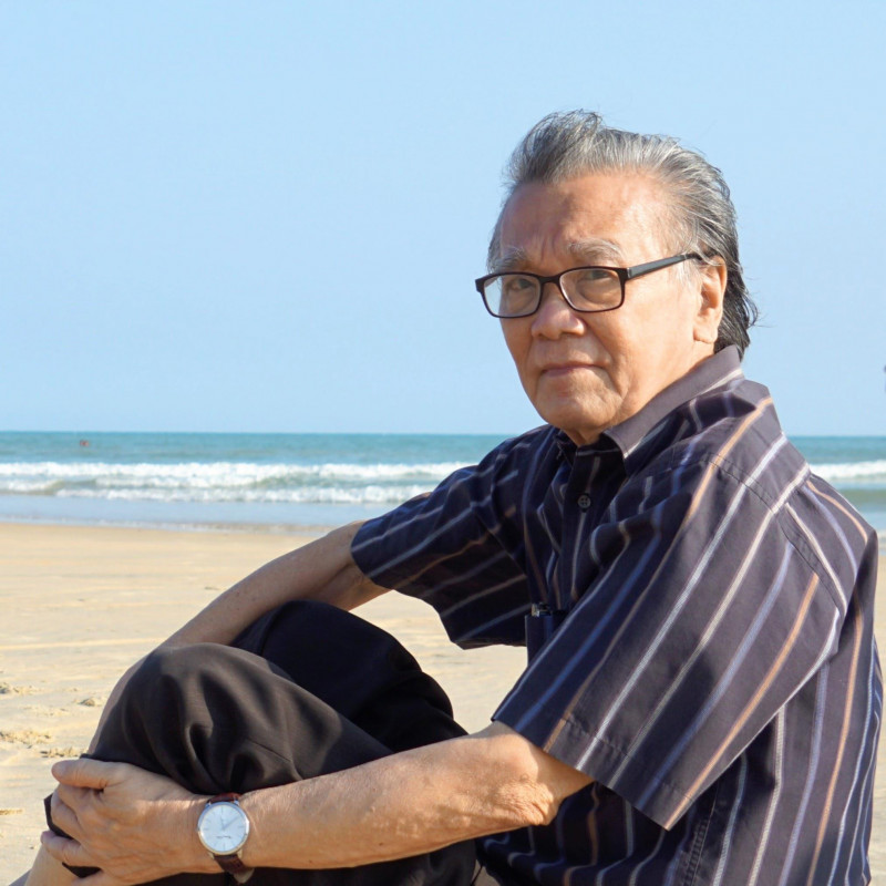 Malaysian author, poet Wong Phui Nam dies