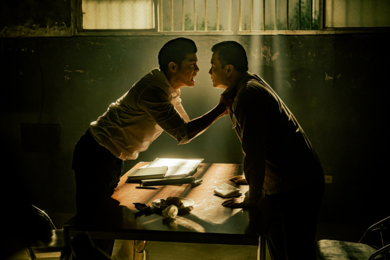 Taiwan Crime Stories debuts Jan 4 on Disney+ Hotstar