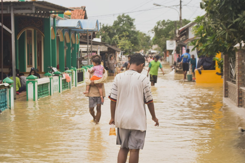 Flood warnings that don’t break the banks