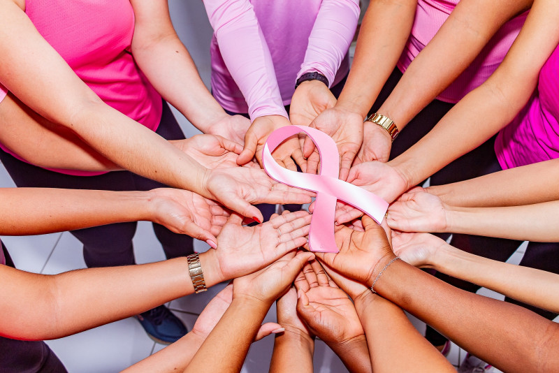 Debunking 10 common nutrition and diet-related breast cancer myths