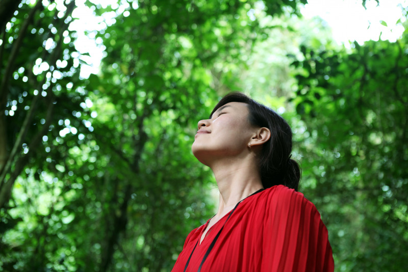What is ‘allemannsretten’, or the right to access nature freely?