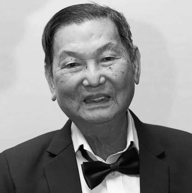 Mamee Monster founder dies aged 96