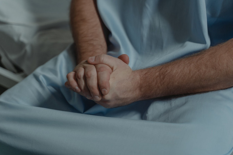 A guide to men’s breast cancer