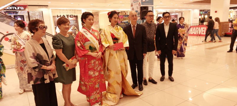 Concerts, live entertainment welcome in Penang