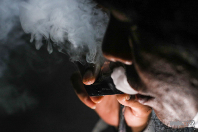 E-cigarette makers, importers must obtain Sirim certs or face jail, fines
