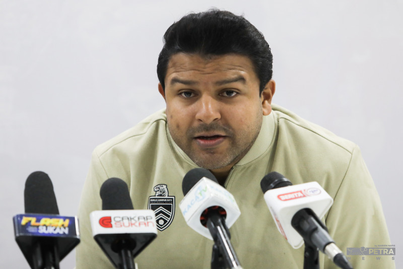 Right decision to change MFL structure: Stanley Bernard