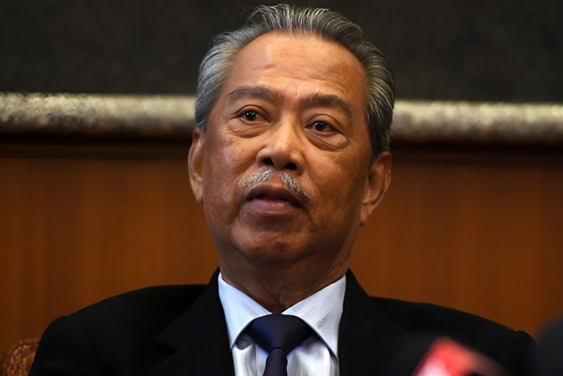 No second chances: Pakatan, Warisan reject working with Muhyiddin