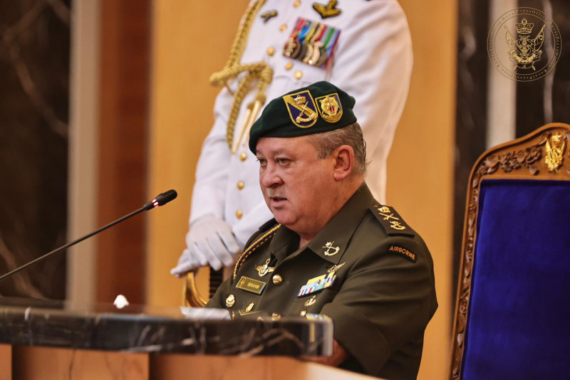 Allocate more funds for Johor or risk secession: Sultan Ibrahim