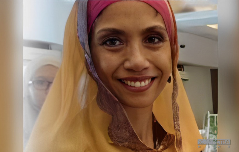Ras Adiba to seek e-hailing firm’s help in search for Zalina Azman