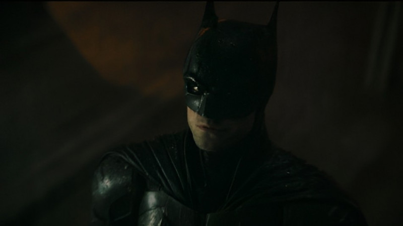 The Batman – a dark and violent adventure stands apart from what came before