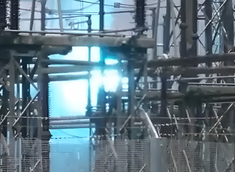 Electrical fire in Yong Peng TNB substation cause of national outage
