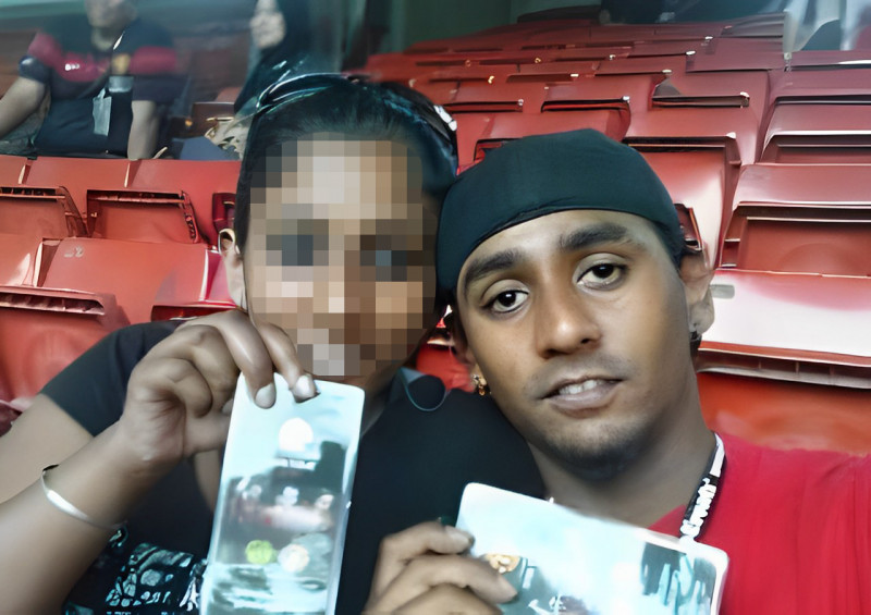 [UPDATED] Singapore to hang 32-year-old Malaysian next week