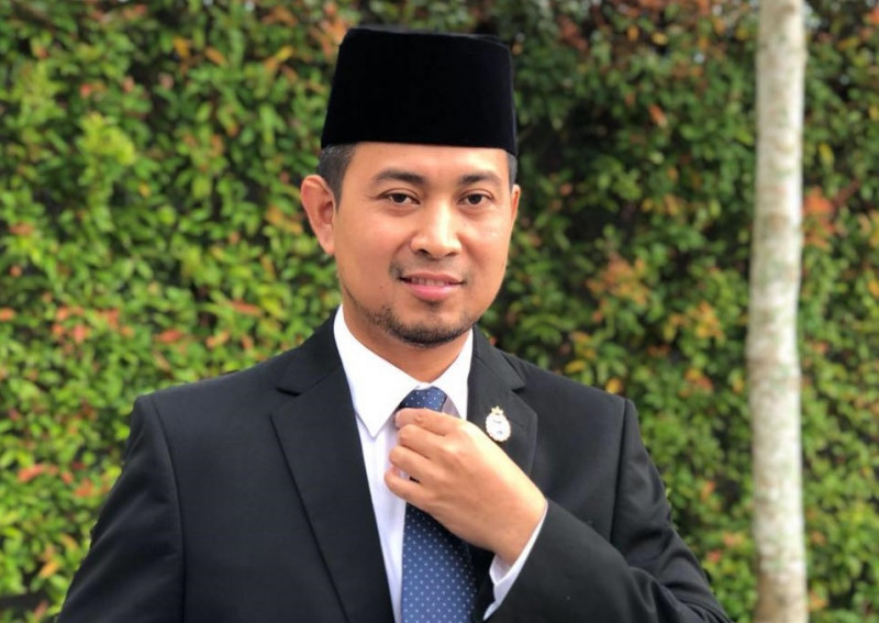Opposition increasingly realising Perikatan’s plus points: Sahruddin