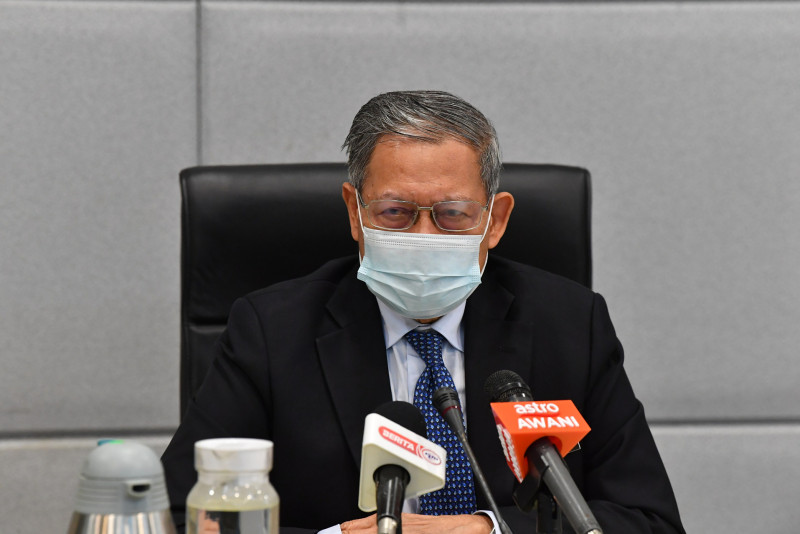 With Covid-19 jab comes public confidence to go out and spend: Tok Pa