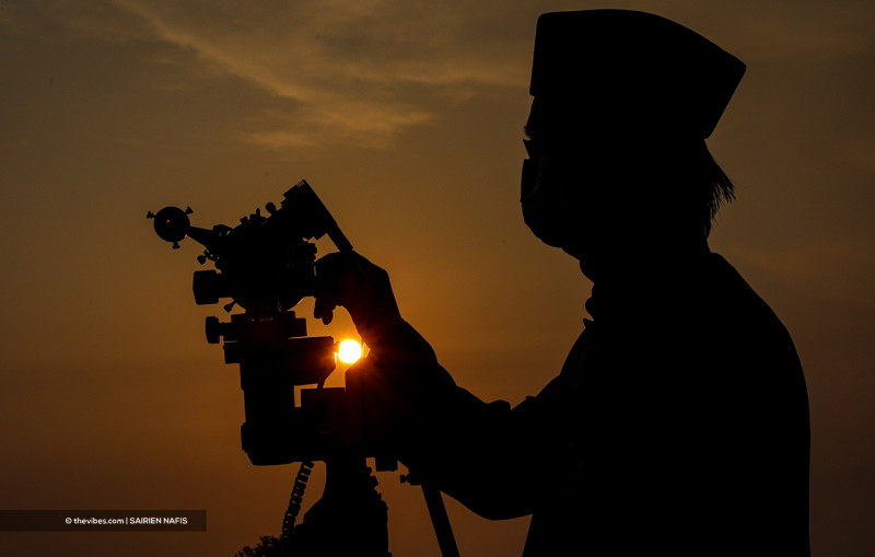 [PHOTOS] Gradual return to ‘normal’ Ramadan