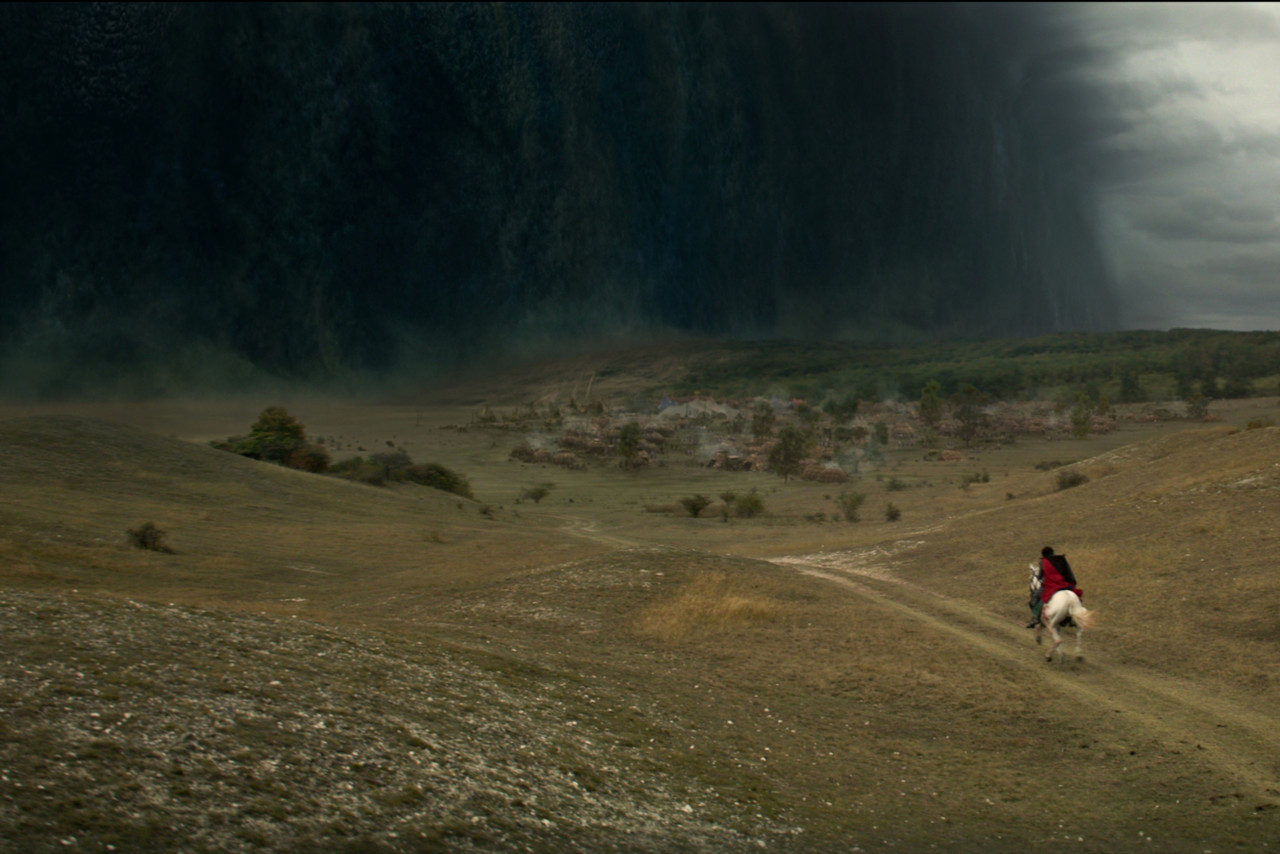 Pic courtesy of Netflix.