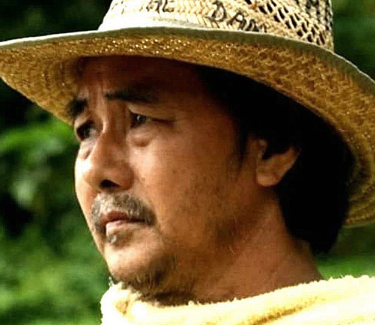 Baram Peoples’ Action Committee chairman Philip Jau says programmes like project launches are still being organised in the district by politicians. – File pic, April 4, 2021