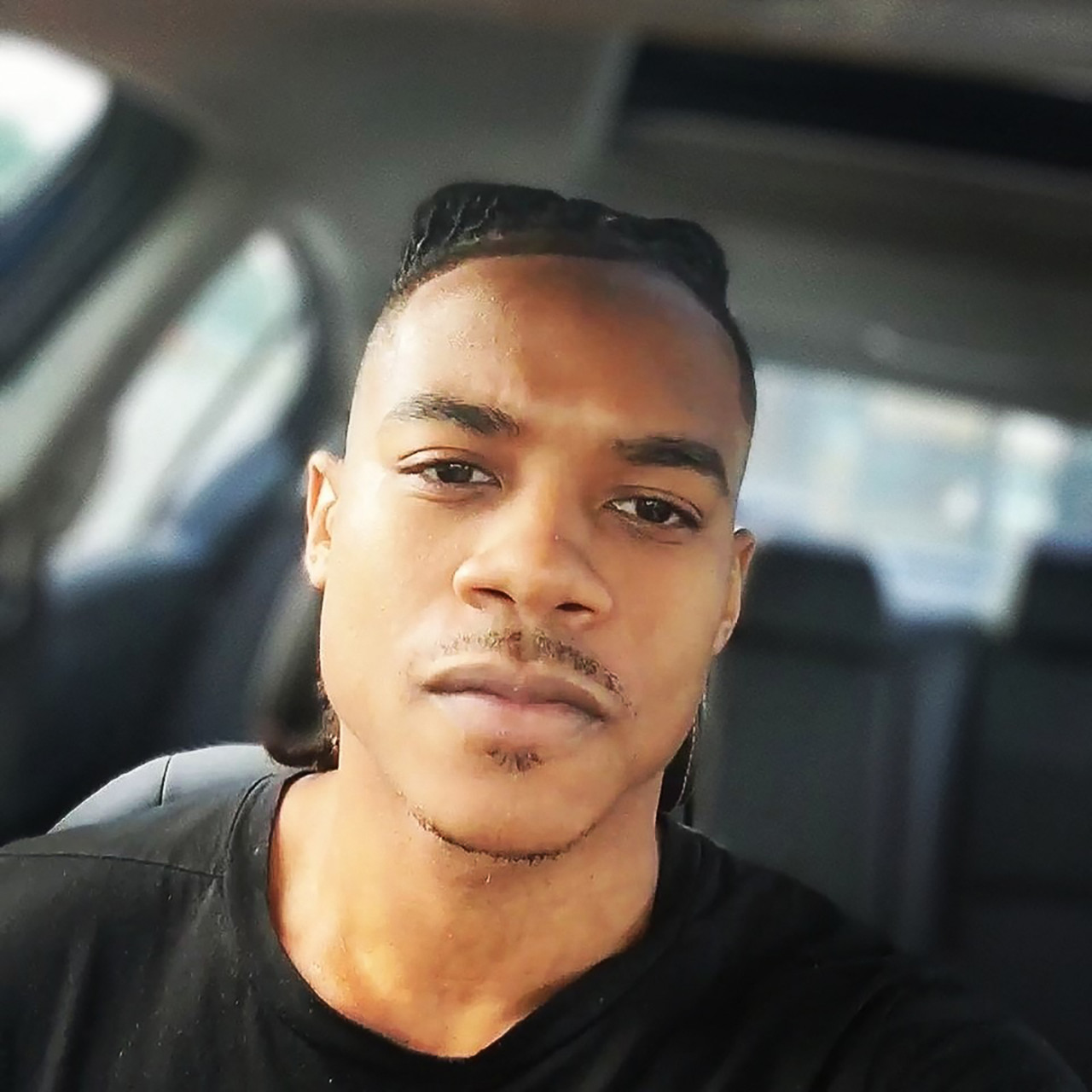 Noah Green, a 25-year-old man from Indiana, has been identified by officials as the perpetrator of a car-ramming attack on the US Capitol yesterday. He has been shot dead by police. – AFP pic, April 3, 2021
