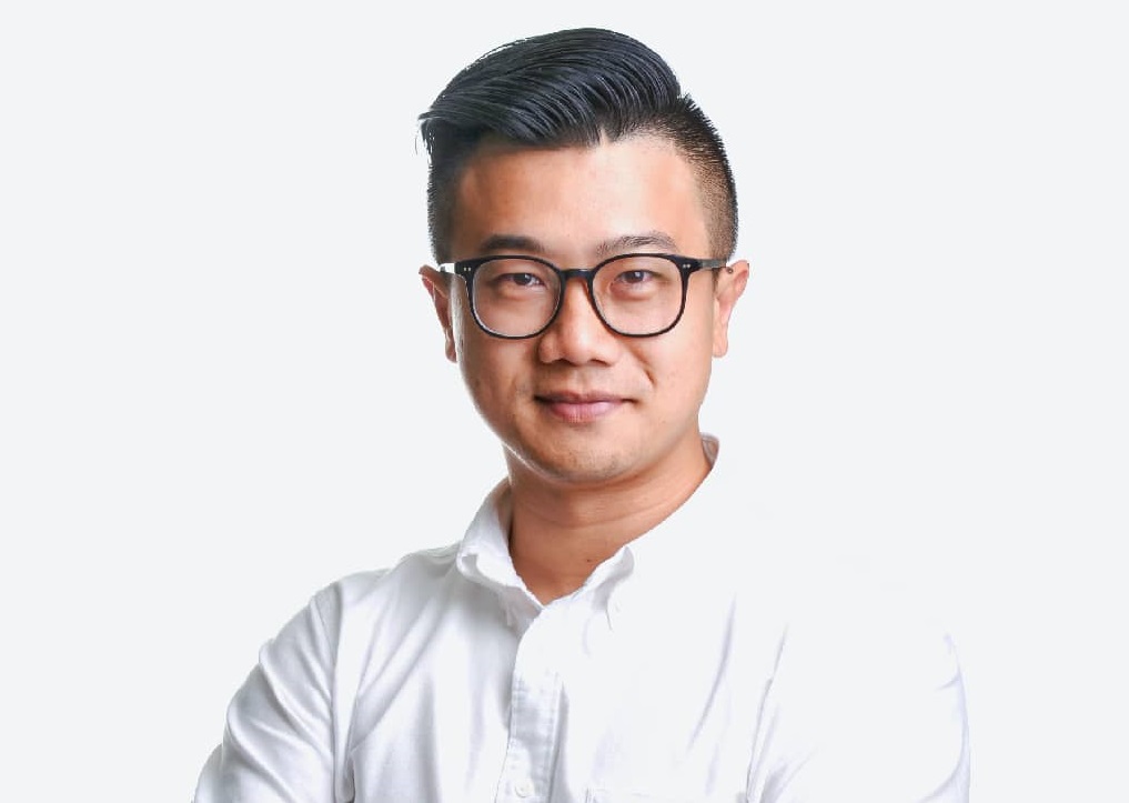 Chan Tzun Hei describes the prime minister’s ‘wilayah’ announcement as ‘a mess, unorganised’. – File pic, April 12, 2021