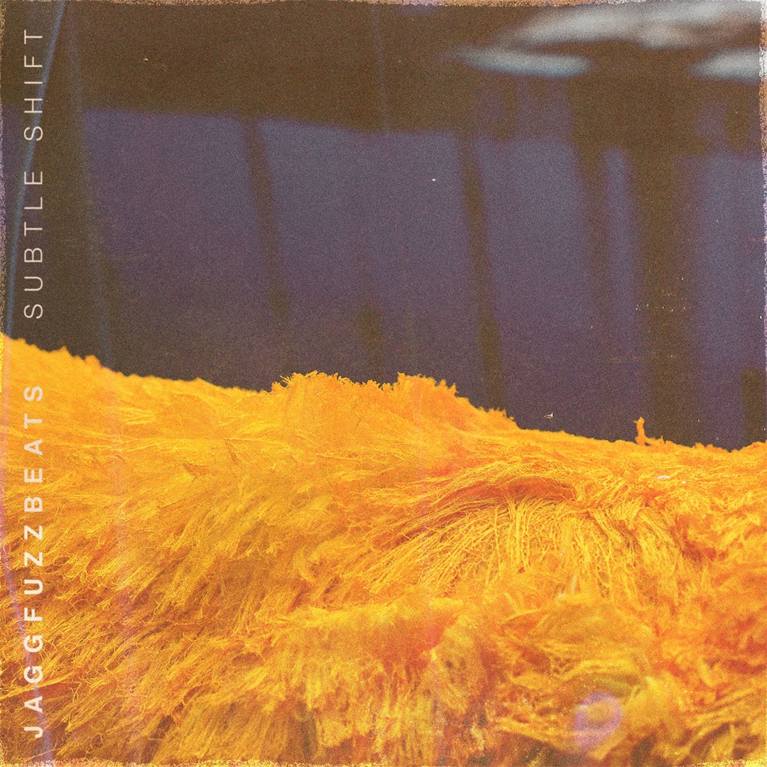Cover art of the 'Subtle Shift'. – Pic courtesy of Jaggfuzzbeats