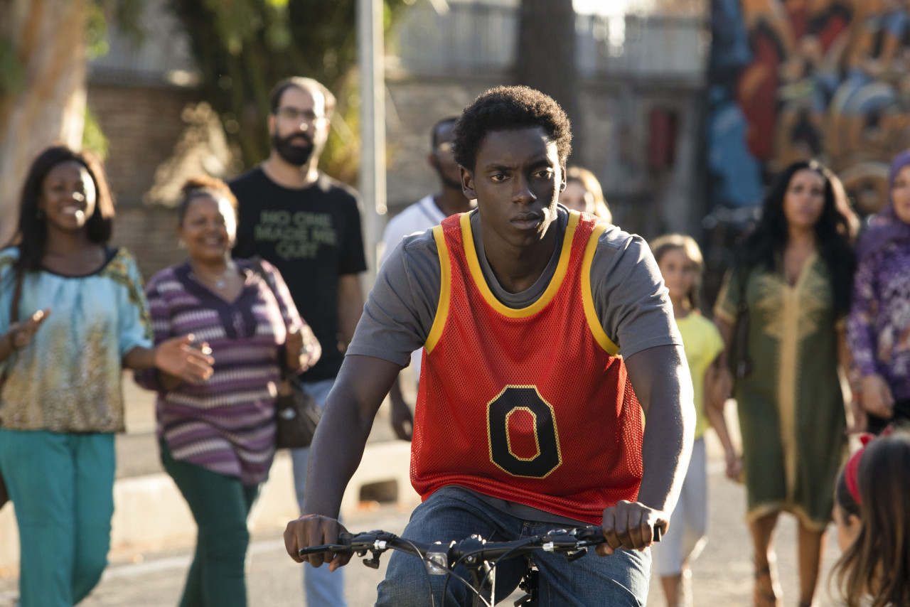 'Zero'. – Netflix pic