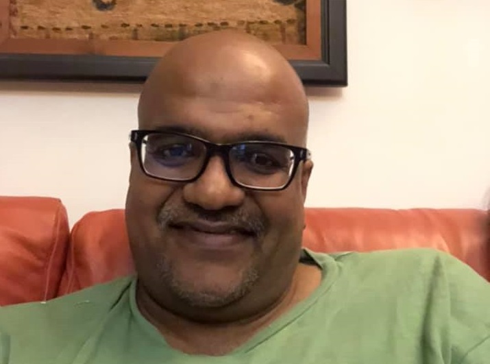 The original details contained in one’s birth certificate are proof of the document holder’s racial identity, says Suhakam’s Jerald Joseph. – Jerald Joseph Facebook pic, April 2, 2021