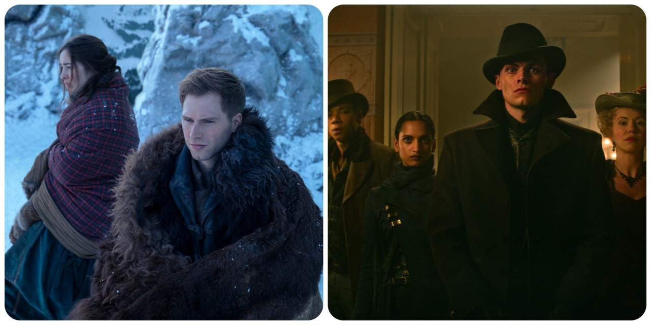 Pic courtesy of Netflix.
