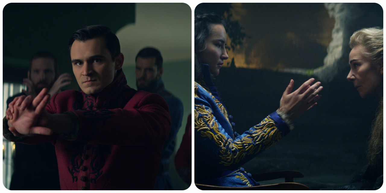Pic courtesy of Netflix.
