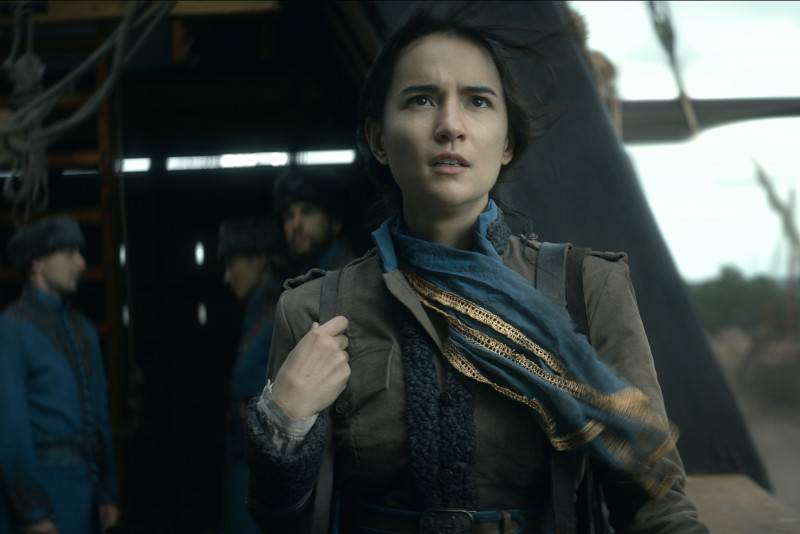 Shadow and Bone 101: a beginner's guide to Netflix's new fantasy series