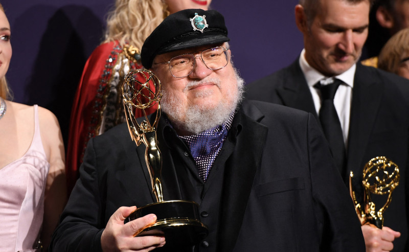 How did Game of Thrones become such a 'phenomenon'?