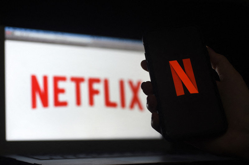 From Mumbai to Rio, Netflix dominates cultural conversation