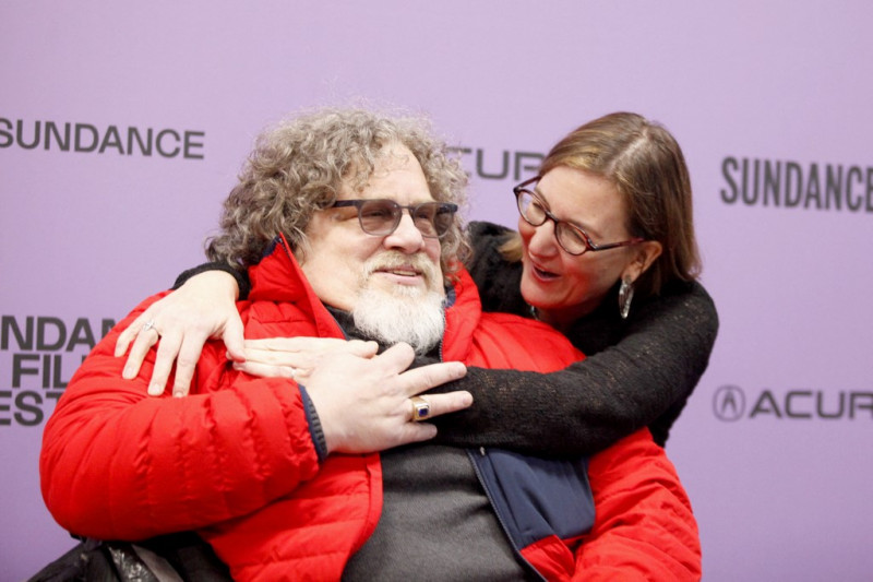 'Tipping point': Oscars filmmakers hail disability progress